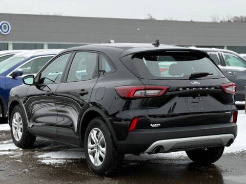 2023 Ford Escape