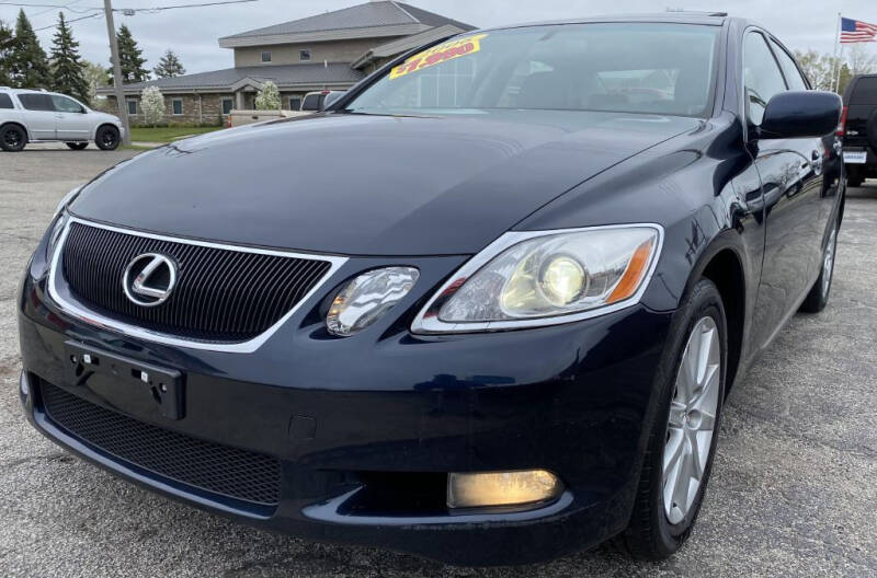 Used Lexus Gs 300 For Sale In Jacksonville Nc Carsforsale Com