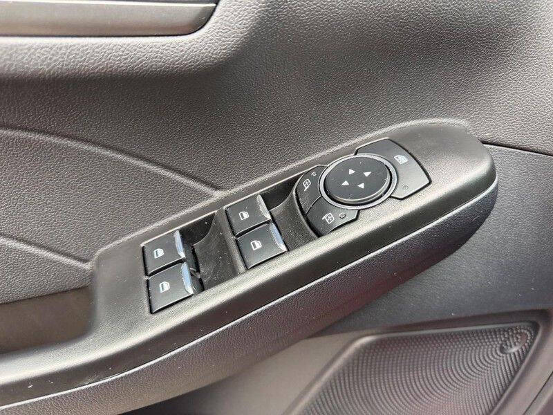 2026 Ford Escape Plug-In Hybrid PHEV