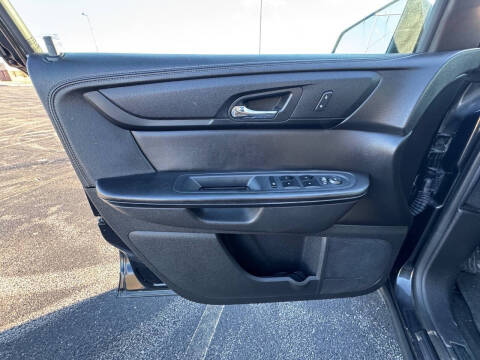 2015 GMC Acadia SLE-2