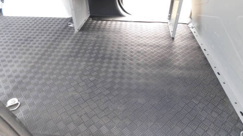 2022 RAM ProMaster City