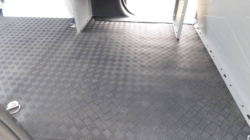 2022 RAM ProMaster City