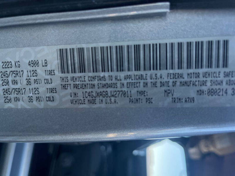 2018 Jeep Wrangler Sport S