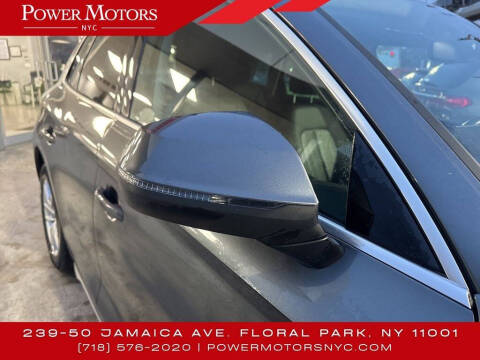 2022 Audi Q5 quattro S line Premium 45 TFSI