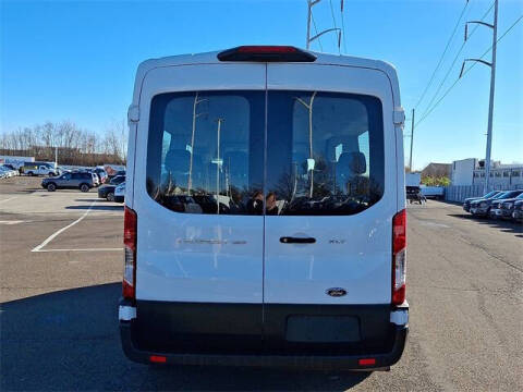 2022 Ford Transit 350 XLT