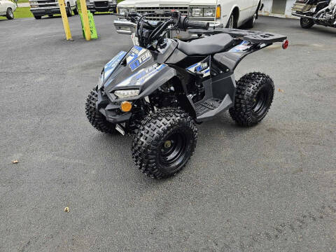 2023 RXR 110 CC GAS ATV RXR 110CC ATV for sale at Main Stream Auto Sales, LLC in Wooster OH