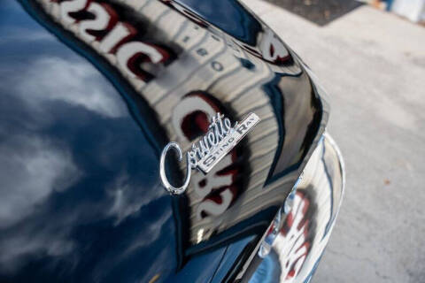 1963 Chevrolet Corvette