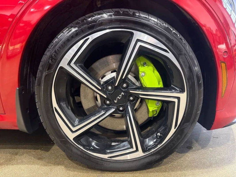 2023 Kia EV6 GT