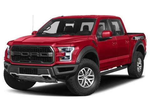 2019 Ford F-150 for sale at Show Low Ford in Show Low AZ