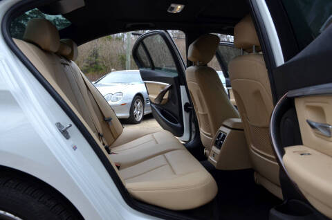 2017 BMW 3 Series 330i xDrive