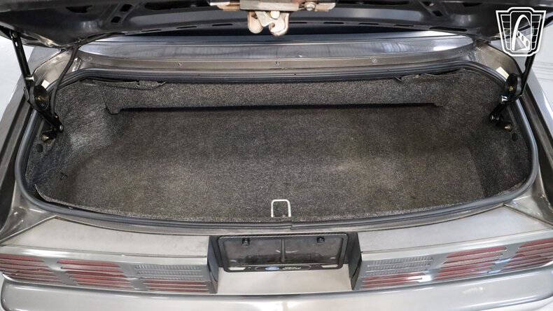 1990 Ford Mustang GT