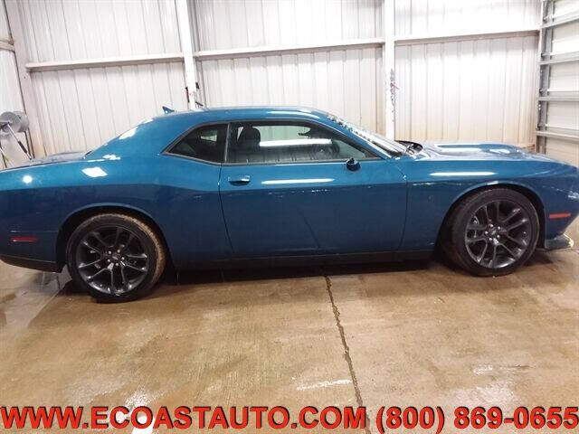 2020 Dodge Challenger