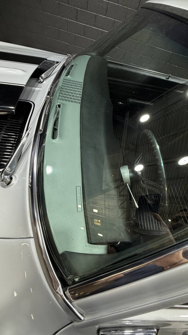 1969 Chevrolet Camaro 90