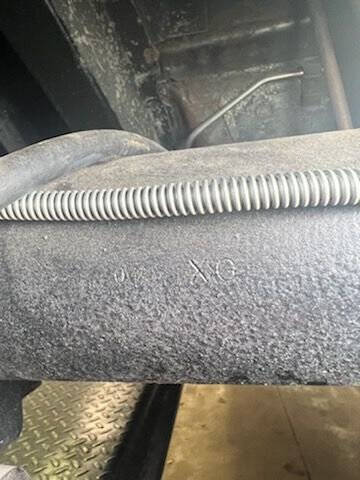 1968 Pontiac Firebird