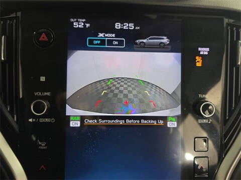 2020 Subaru Outback Limited XT