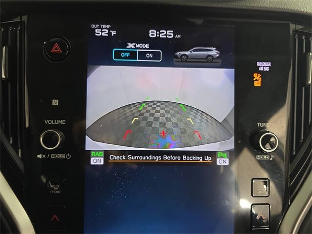 2020 Subaru Outback Limited XT