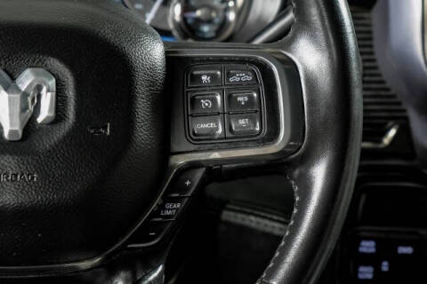 2021 RAM 3500 Limited