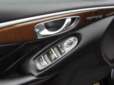 2014 Infiniti Q50 Premium