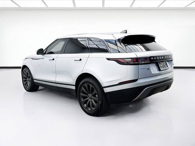 2021 Land Rover Range Rover Velar P250 S