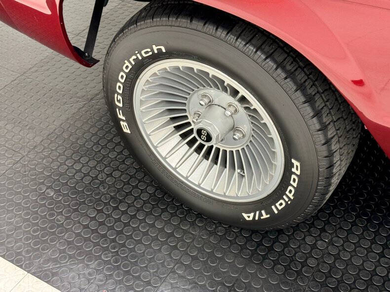 1982 Chevrolet El Camino