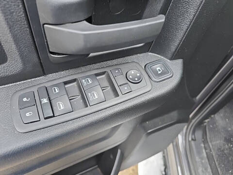 2023 RAM 2500 Tradesman