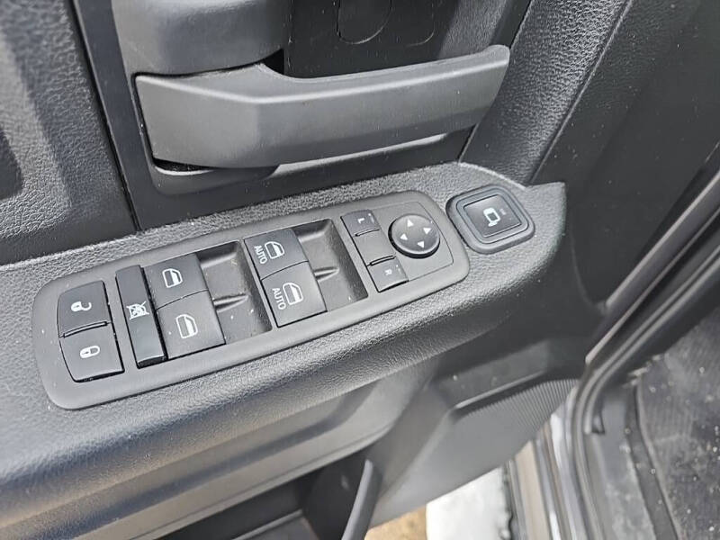 2023 RAM 2500 Tradesman