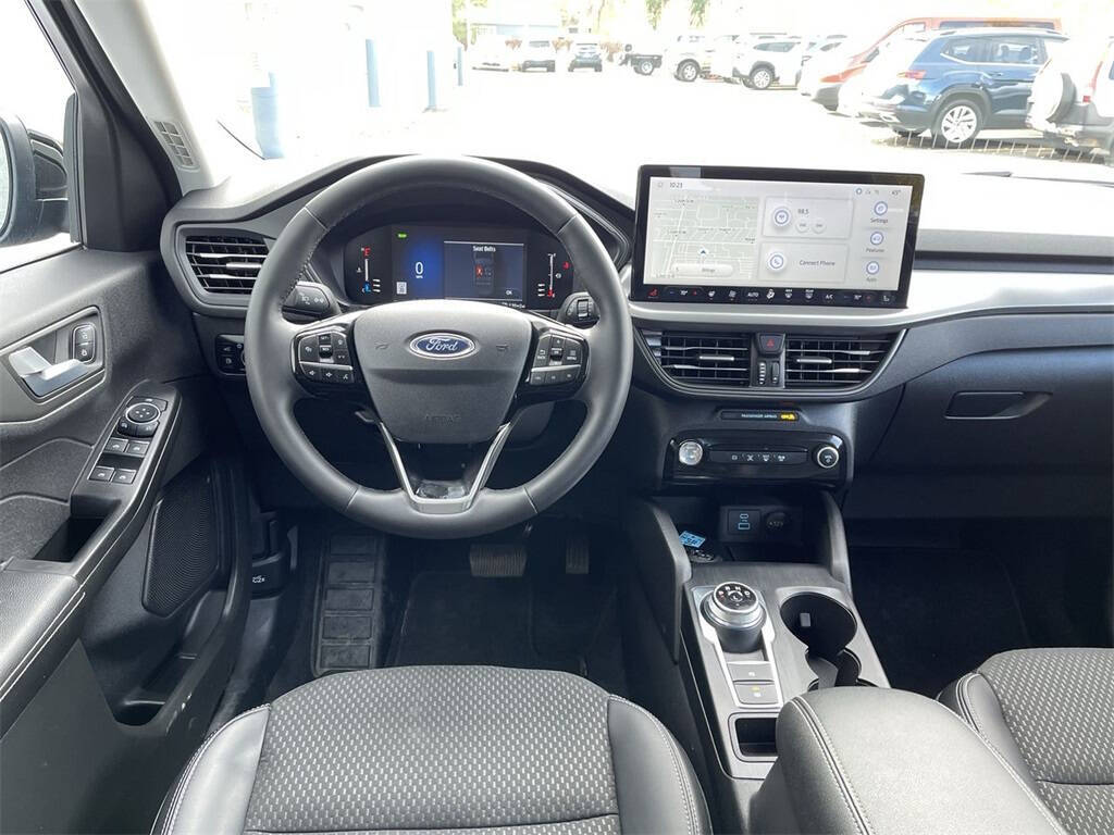 2023 Ford Escape Plug-In Hybrid for sale at Rimrock Used Auto in Billings, MT