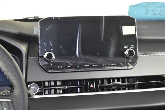 2025 Mitsubishi Outlander PHEV SE