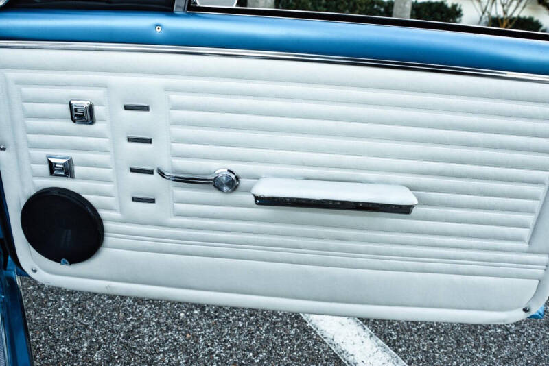 1967 Chevrolet Chevelle