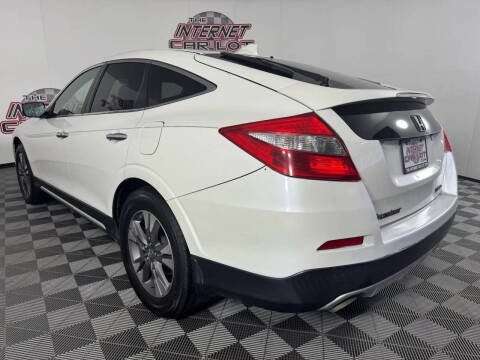 2015 Honda Crosstour