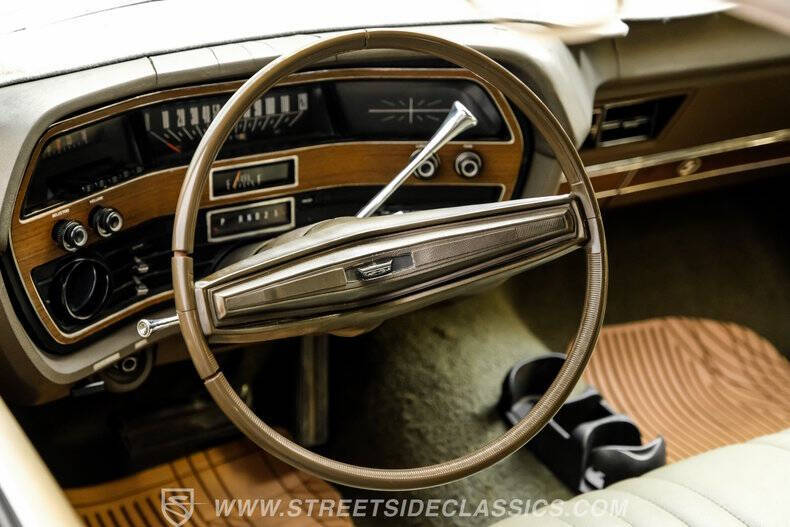 1970 Ford Galaxie