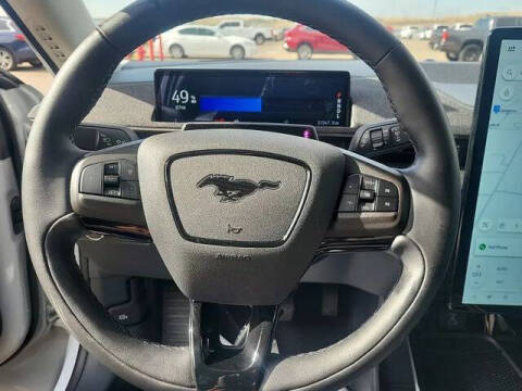 2023 Ford Mustang Mach-E Premium