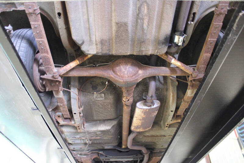 1972 Chrysler Imperial