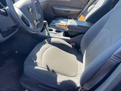 2011 Chevrolet Traverse for sale at Tates Creek Motors KY in Nicholasville KY