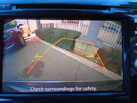 2019 Nissan Murano SV