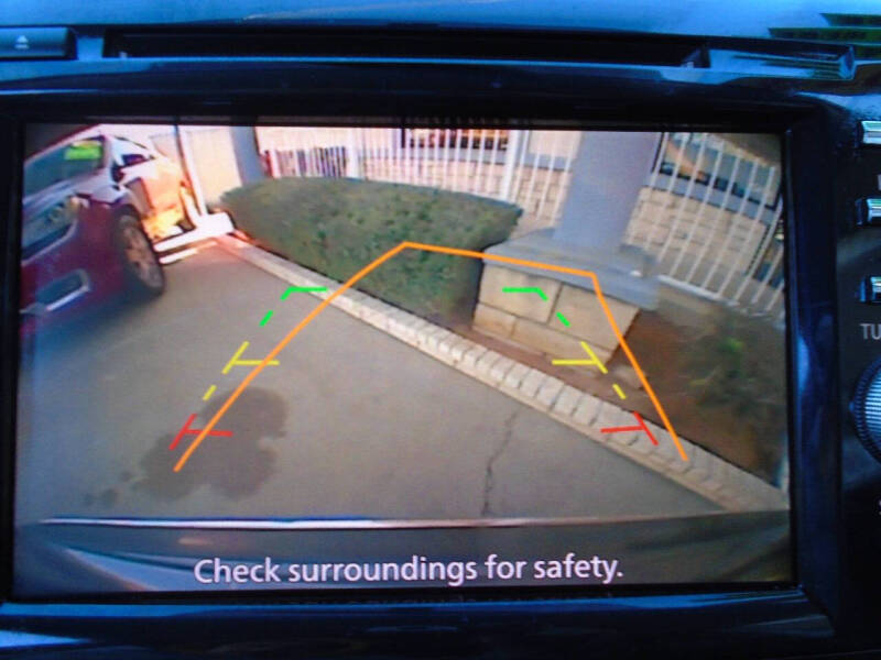 2019 Nissan Murano SV