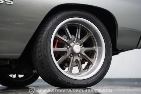 1971 Chevrolet Chevelle