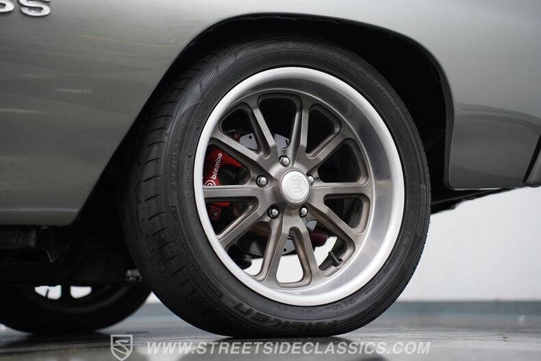 1971 Chevrolet Chevelle