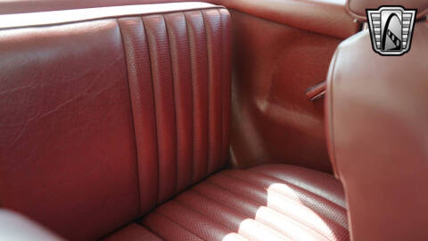 1989 Mercedes-Benz 560-Class 560 SL