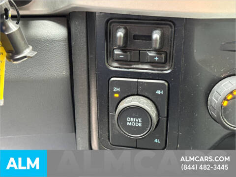 2024 Ford F-250 Super Duty