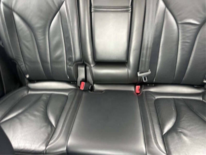 2019 Lincoln Nautilus Select