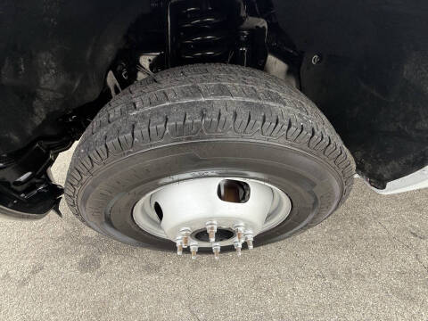 2015 Ford F-350 Super Duty XL