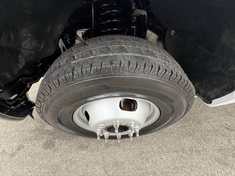 2015 Ford F-350 Super Duty XL