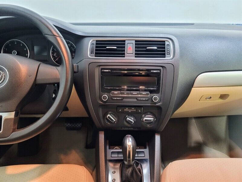 2013 Volkswagen Jetta