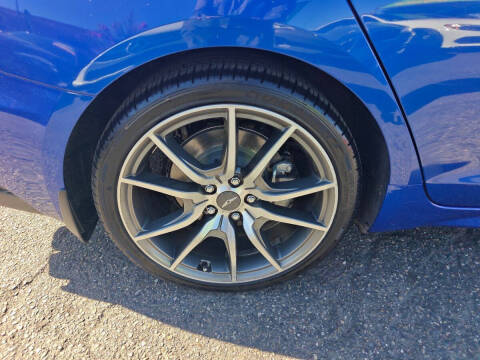 2022 Genesis G70