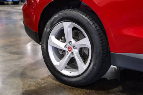 2017 Jaguar F-PACE 35t Premium