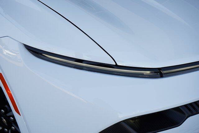 2025 Chevrolet Equinox EV LT 2