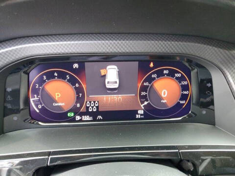 2026 Volkswagen Atlas Peak Edition 4Motion