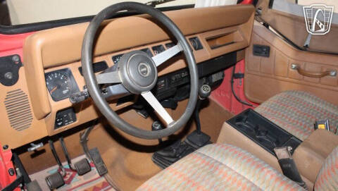 1995 Jeep Wrangler