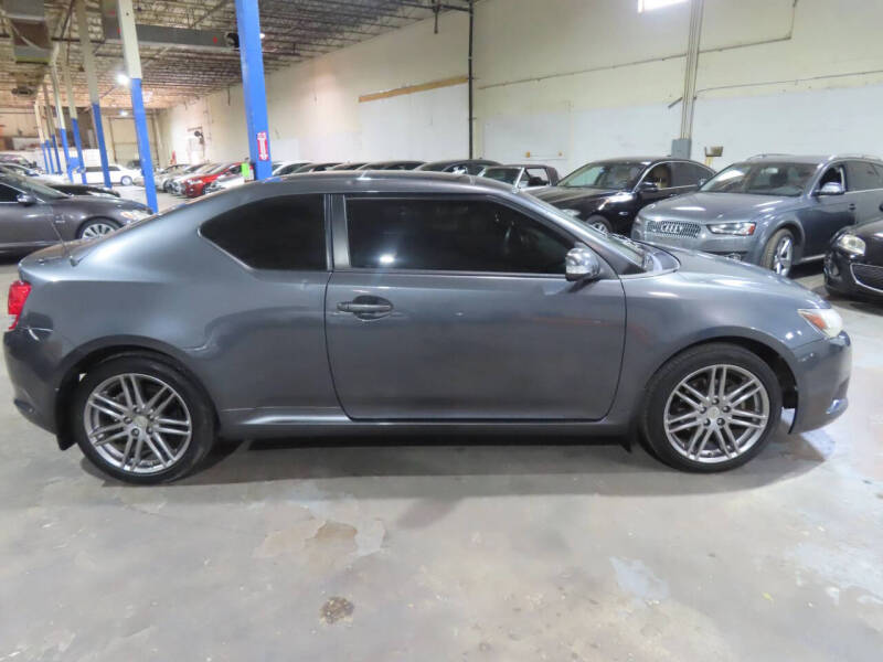 2011 Scion tC